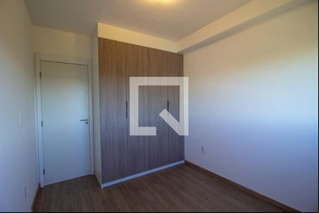 Quarto de apartamento para alugar com 1 quarto, 49m² em Além Ponte, Sorocaba