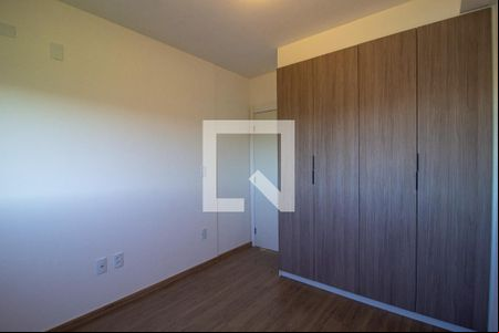 Quarto de apartamento para alugar com 1 quarto, 49m² em Além Ponte, Sorocaba
