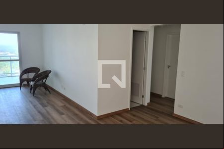 Sala de apartamento para alugar com 3 quartos, 235m² em Jardim Santa Barbara, Embu das Artes