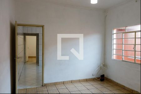 Sala de casa para alugar com 3 quartos, 125m² em Santo Antônio, Osasco