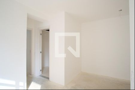 Sala de apartamento à venda com 2 quartos, 45m² em Vila Aricanduva, São Paulo