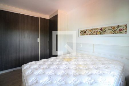 Suíte de apartamento à venda com 2 quartos, 204m² em O Cruz, São Caetano do Sul