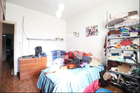 Quarto 1 de casa à venda com 2 quartos, 103m² em Vila Ipojuca, São Paulo