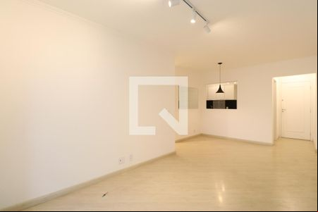 Sala de apartamento à venda com 2 quartos, 76m² em Pompeia, São Paulo