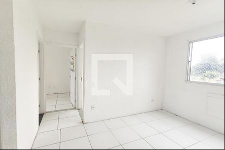 Sala de apartamento à venda com 2 quartos, 60m² em Centro, São Leopoldo