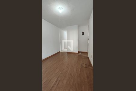 Sala de apartamento para alugar com 2 quartos, 44m² em Nossa Senhora da Conceição, Contagem