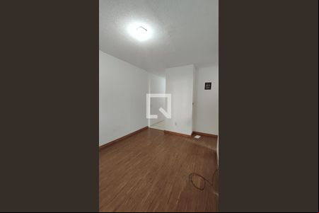 Sala de apartamento para alugar com 2 quartos, 44m² em Nossa Senhora da Conceição, Contagem