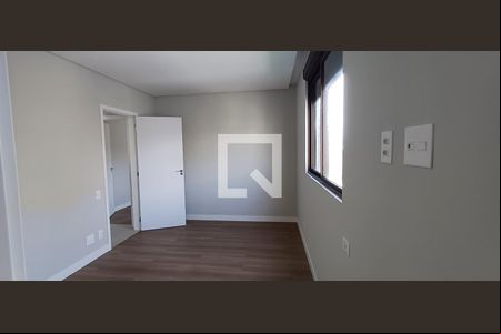 Suíte de apartamento para alugar com 2 quartos, 70m² em Balneario, Florianópolis