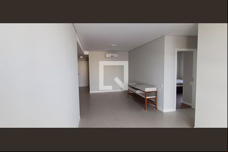 Sala  de apartamento para alugar com 2 quartos, 70m² em Balneario, Florianópolis
