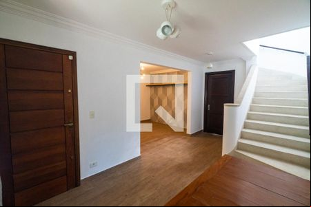Sala de casa para alugar com 3 quartos, 250m² em Parque Jabaquara, São Paulo