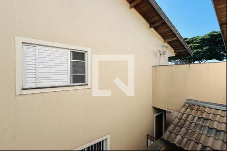 Vista do Quarto 1 de casa à venda com 3 quartos, 96m² em Jardim Bela Vista, Guarulhos