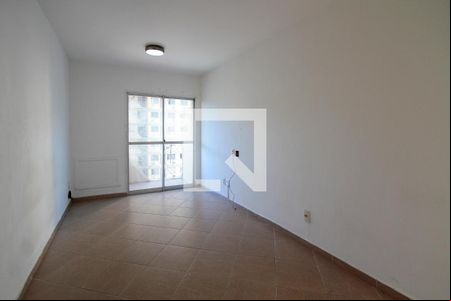 Sala de apartamento à venda com 2 quartos, 58m² em Itanhangá, Rio de Janeiro