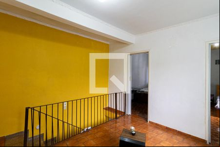 Sala 2  de casa para alugar com 3 quartos, 94m² em Vila Carmosina, São Paulo