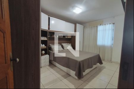 Quarto 1 de casa de condomínio à venda com 4 quartos, 243m² em Freguesia (jacarepaguá), Rio de Janeiro