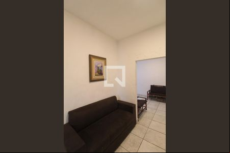Sala de casa à venda com 5 quartos, 170m² em Planalto, Belo Horizonte