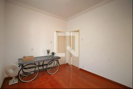 Sala de Jantar de apartamento à venda com 3 quartos, 128m² em Funcionários, Belo Horizonte