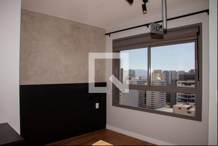 Studio de kitnet/studio para alugar com 1 quarto, 21m² em Perdizes, São Paulo