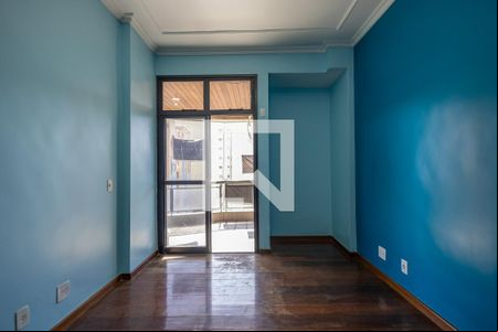 Quarto  de apartamento para alugar com 2 quartos, 116m² em Maracanã, Rio de Janeiro