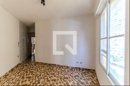 Studio de kitnet/studio à venda com 1 quarto, 27m² em Centro Histórico de São Paulo, São Paulo