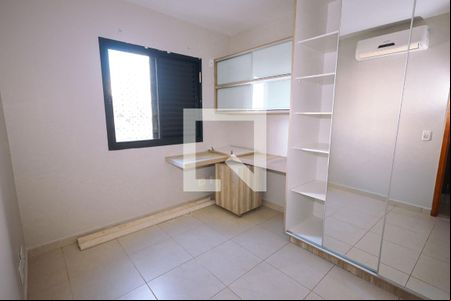 Quarto 1 de apartamento para alugar com 3 quartos, 105m² em Setor Bueno, Goiânia