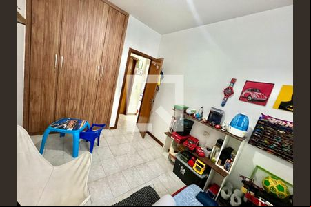 Quarto 1 de casa à venda com 2 quartos, 62m² em Vila Jardim Leblon, Belo Horizonte