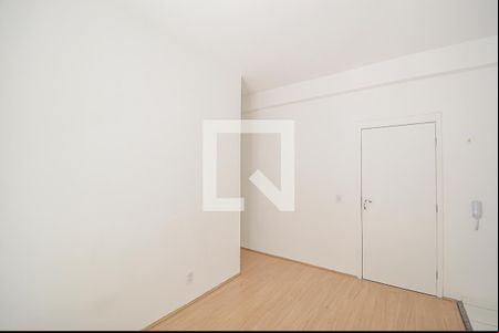 Sala de apartamento para alugar com 2 quartos, 65m² em Bairro dos Casa, São Bernardo do Campo