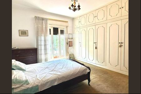 Foto 05 de casa à venda com 3 quartos, 225m² em Jardim Paulista, São Paulo