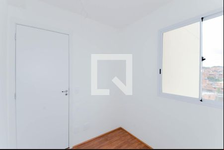Quarto 1 de apartamento à venda com 2 quartos, 32m² em Parque Novo Mundo, Guarulhos