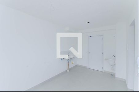 Sala de apartamento à venda com 2 quartos, 32m² em Parque Novo Mundo, Guarulhos