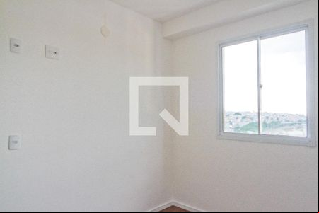 Quarto  de apartamento para alugar com 1 quarto, 25m² em Chácara Inglesa, São Paulo