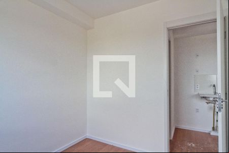 Quarto  de apartamento para alugar com 1 quarto, 25m² em Chácara Inglesa, São Paulo