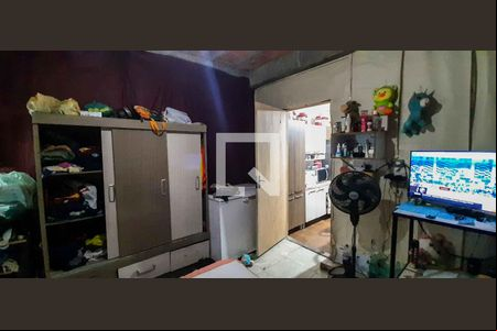 Casa à venda com 2 quartos, 125m² em Jardim São Vicente, Osasco