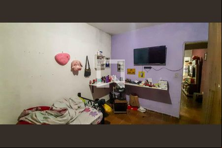 Casa à venda com 2 quartos, 125m² em Jardim São Vicente, Osasco