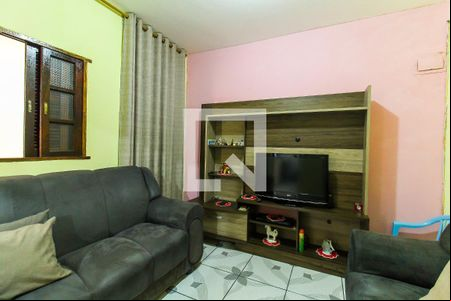 Sala 1 de casa à venda com 3 quartos, 100m² em Vila Chuca, São Paulo