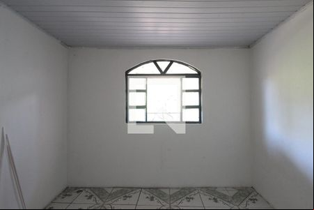 Quarto de casa para alugar com 1 quarto, 70m² em Diamante, Belo Horizonte