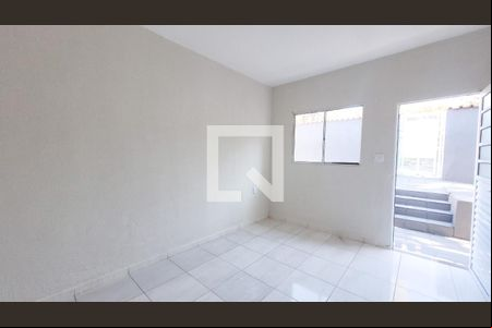 Sala de casa para alugar com 4 quartos, 450m² em Vila Nova Teixeira, Campinas