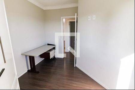 Quarto 1 de apartamento à venda com 2 quartos, 57m² em Jardim Henriqueta, Taboão da Serra