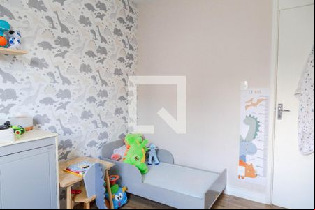 Quarto 1 de apartamento para alugar com 2 quartos, 48m² em Vila Izabel, Guarulhos