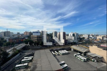 Vista de apartamento para alugar com 3 quartos, 65m² em Centro, Duque de Caxias