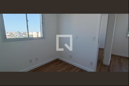 Quarto 1 de apartamento para alugar com 2 quartos, 42m² em Parque Arariba, São Paulo