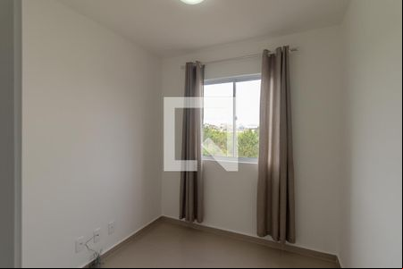Quarto 1 de apartamento para alugar com 2 quartos, 52m² em Centro, São José dos Pinhais