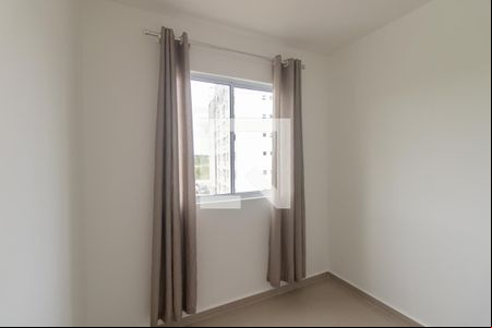 Quarto 1 de apartamento para alugar com 2 quartos, 52m² em Centro, São José dos Pinhais