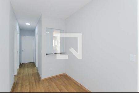Sala de apartamento à venda com 3 quartos, 72m² em Vila Augusta, Guarulhos