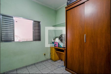 Quarto 2 de casa à venda com 2 quartos, 130m² em Jardim Moncoes, Santo André