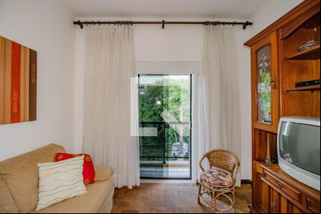 Quarto 2 de apartamento para alugar com 2 quartos, 75m² em Independência , Porto Alegre
