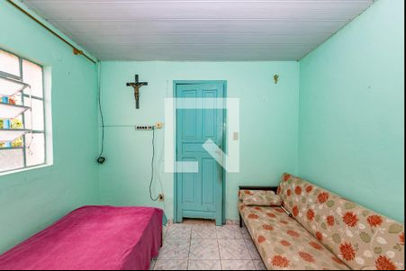 Quarto 2 de casa à venda com 3 quartos, 360m² em Jardim Montanhês, Belo Horizonte
