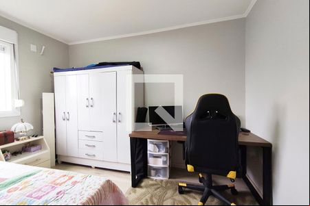 Quarto 2 de apartamento à venda com 2 quartos, 65m² em Jardim America, São Leopoldo