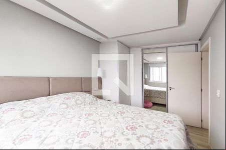 Quarto 1 de apartamento à venda com 2 quartos, 65m² em Jardim America, São Leopoldo