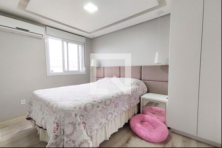 Quarto 1 de apartamento à venda com 2 quartos, 65m² em Jardim America, São Leopoldo