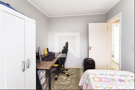 Quarto 2 de apartamento à venda com 2 quartos, 65m² em Jardim America, São Leopoldo